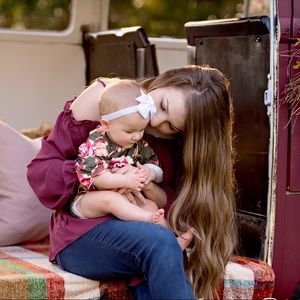 Meet your Posher, Ashley